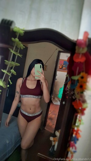 Valentina Obando Photo #33