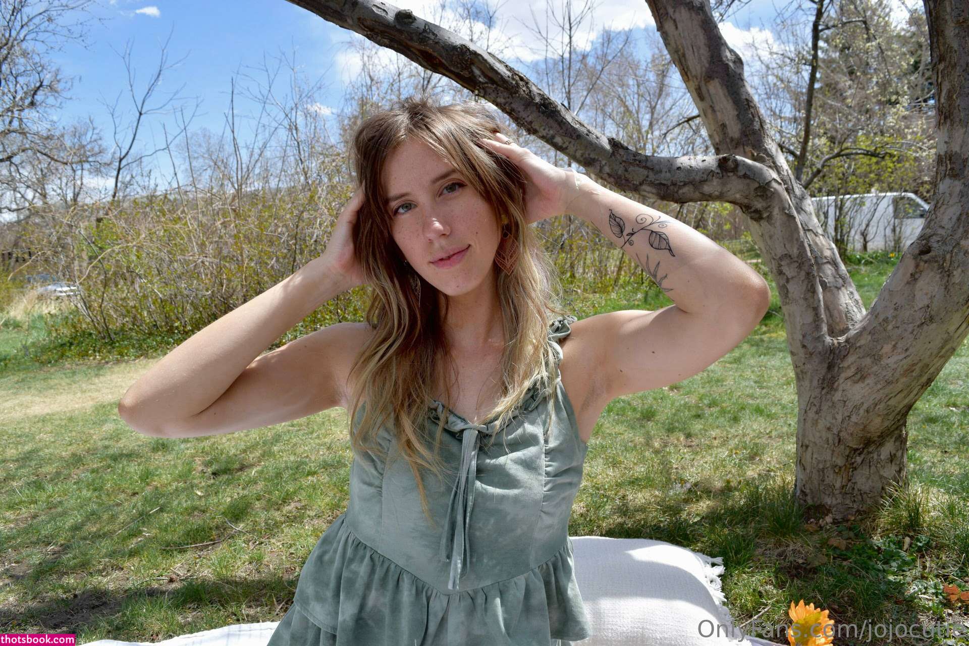 Jojocutie Photo #153