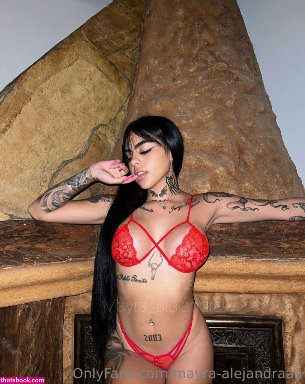 Mayra Alejandra Photo #41