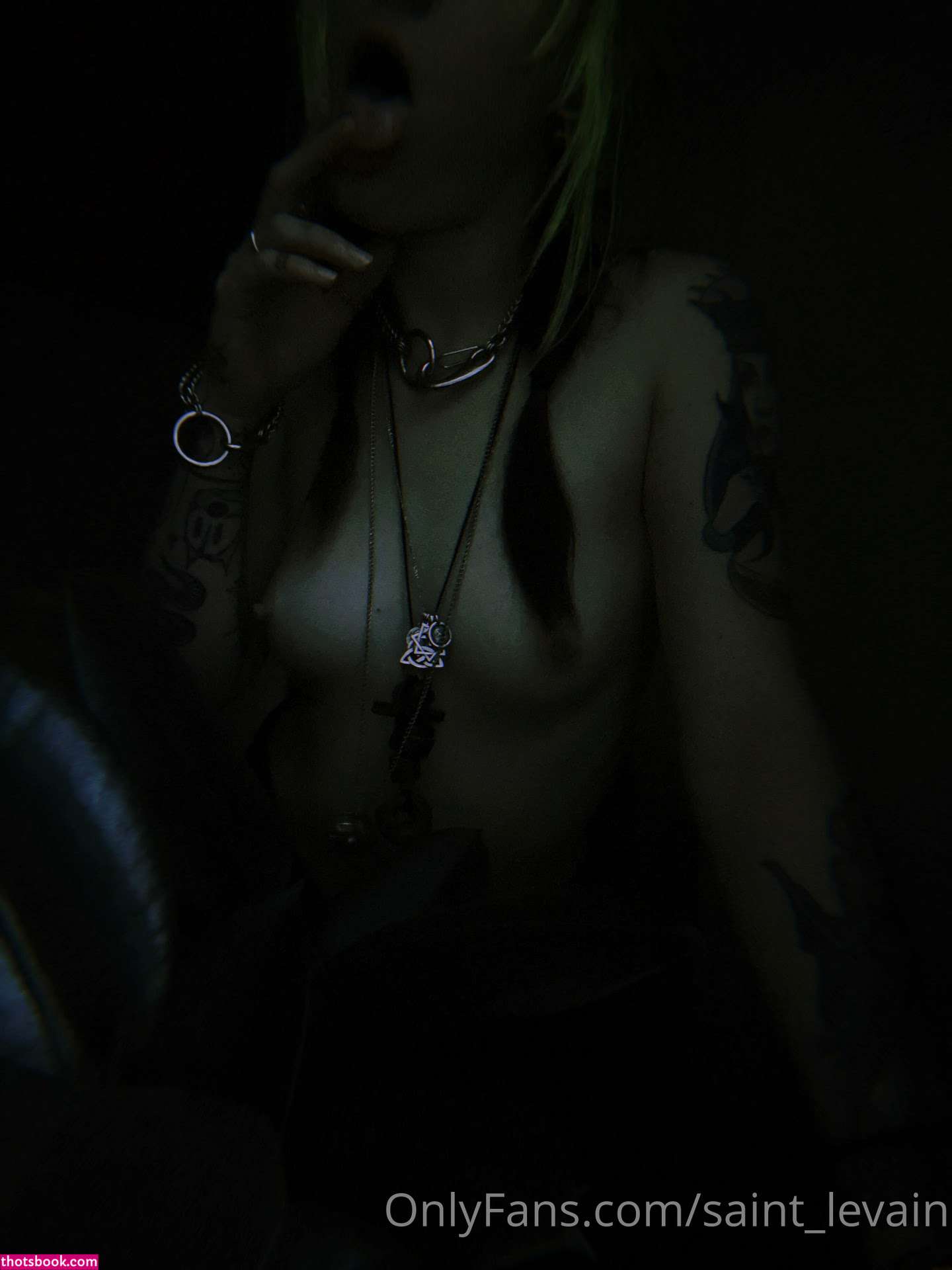 Saint Levain Photo #151