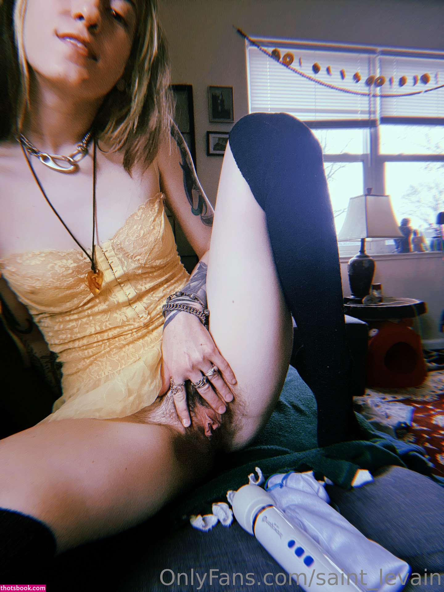 Saint Levain Photo #154