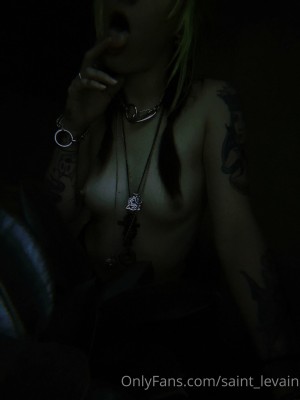 Saint Levain Photo #151