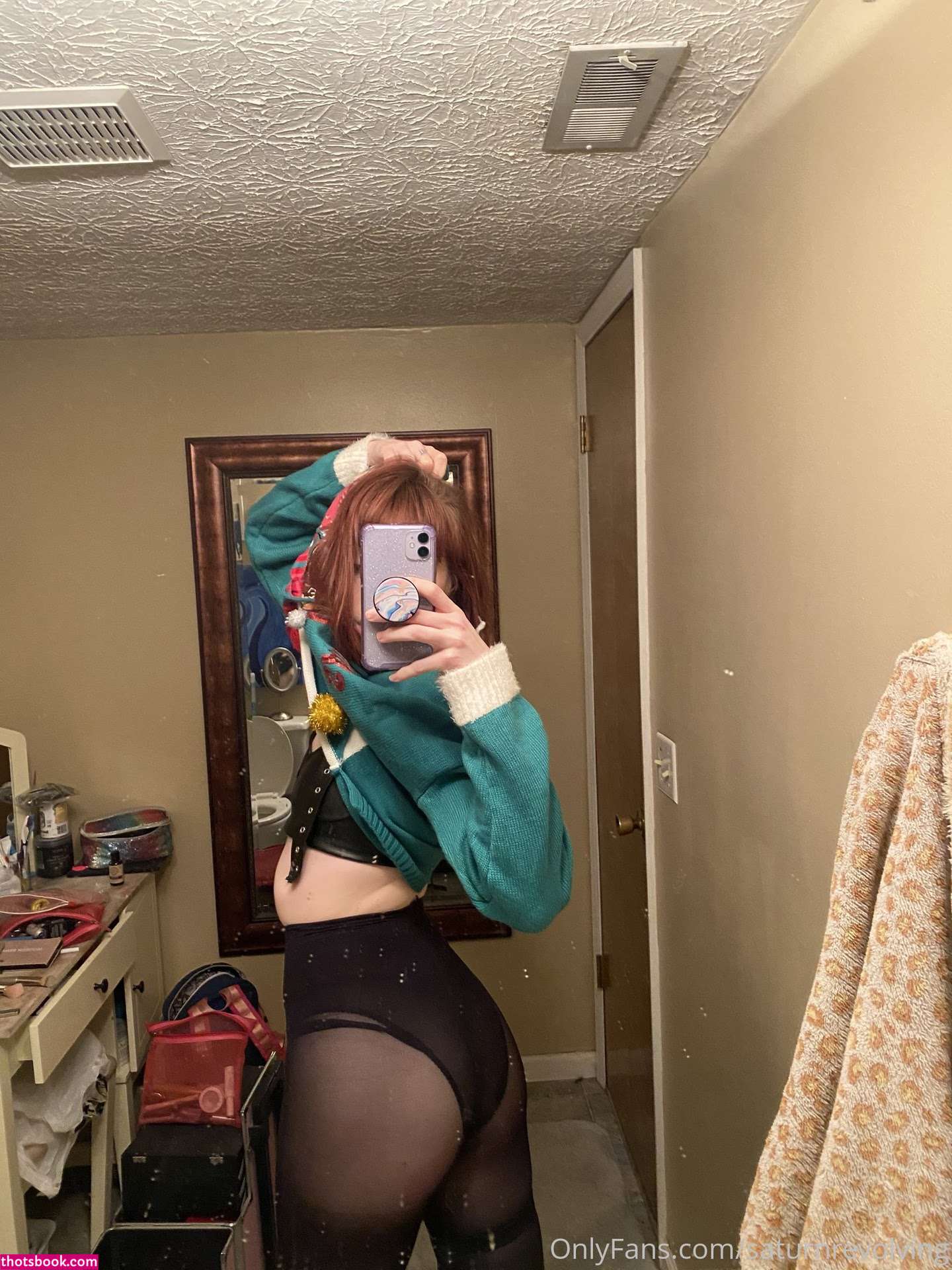 Saturnrevolving Photo #95