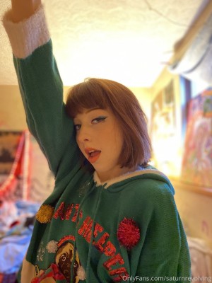 Saturnrevolving Photo #88