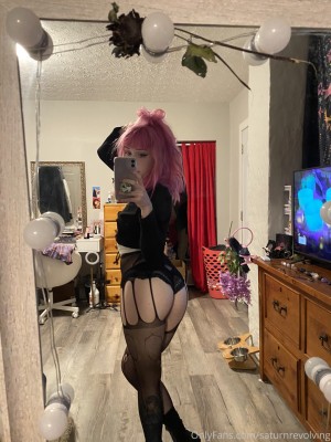 Saturnrevolving Photo #125