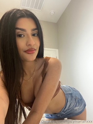 spicymariahxxx Photo #46