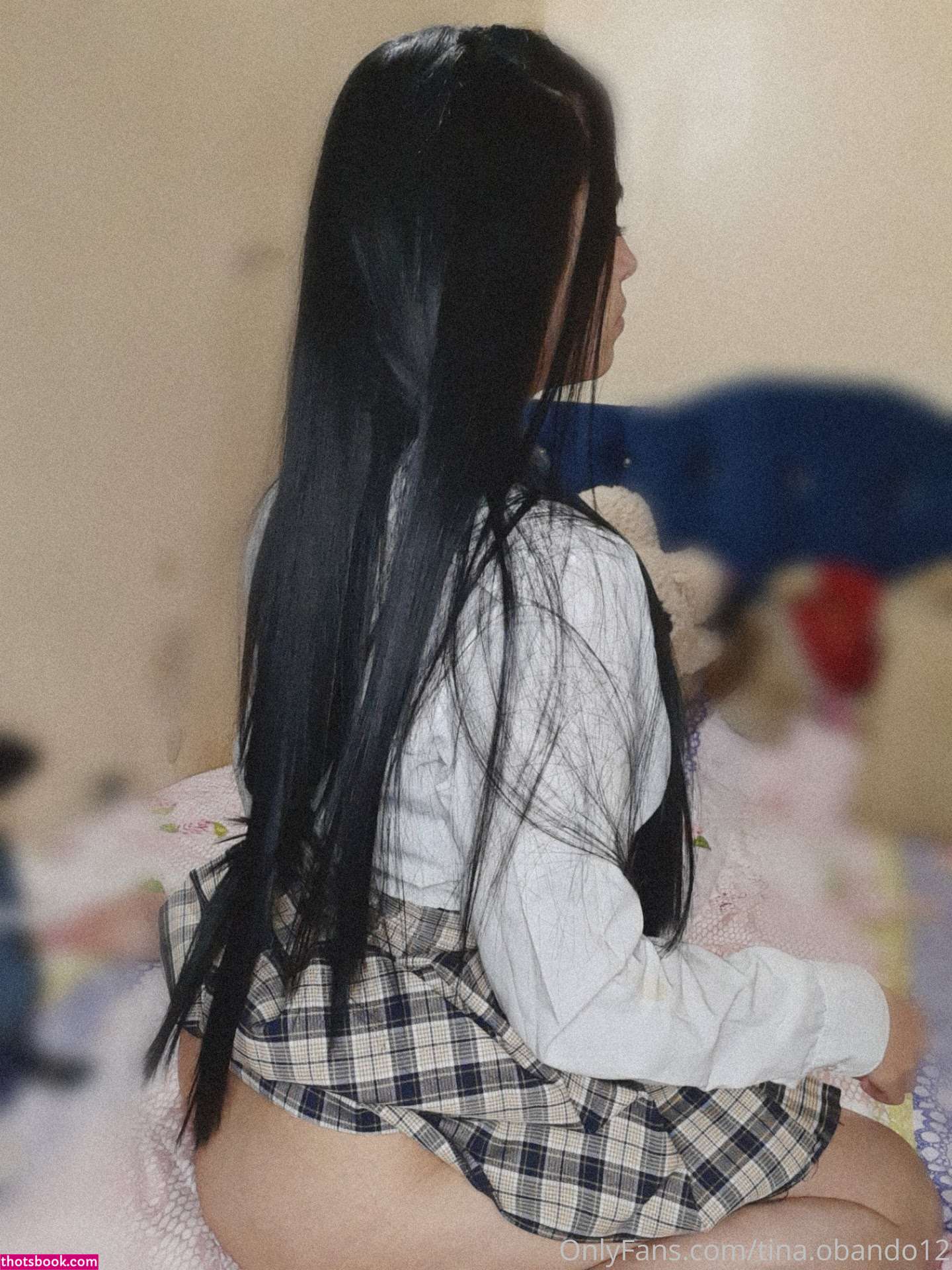 Valentina Obando Photo #135