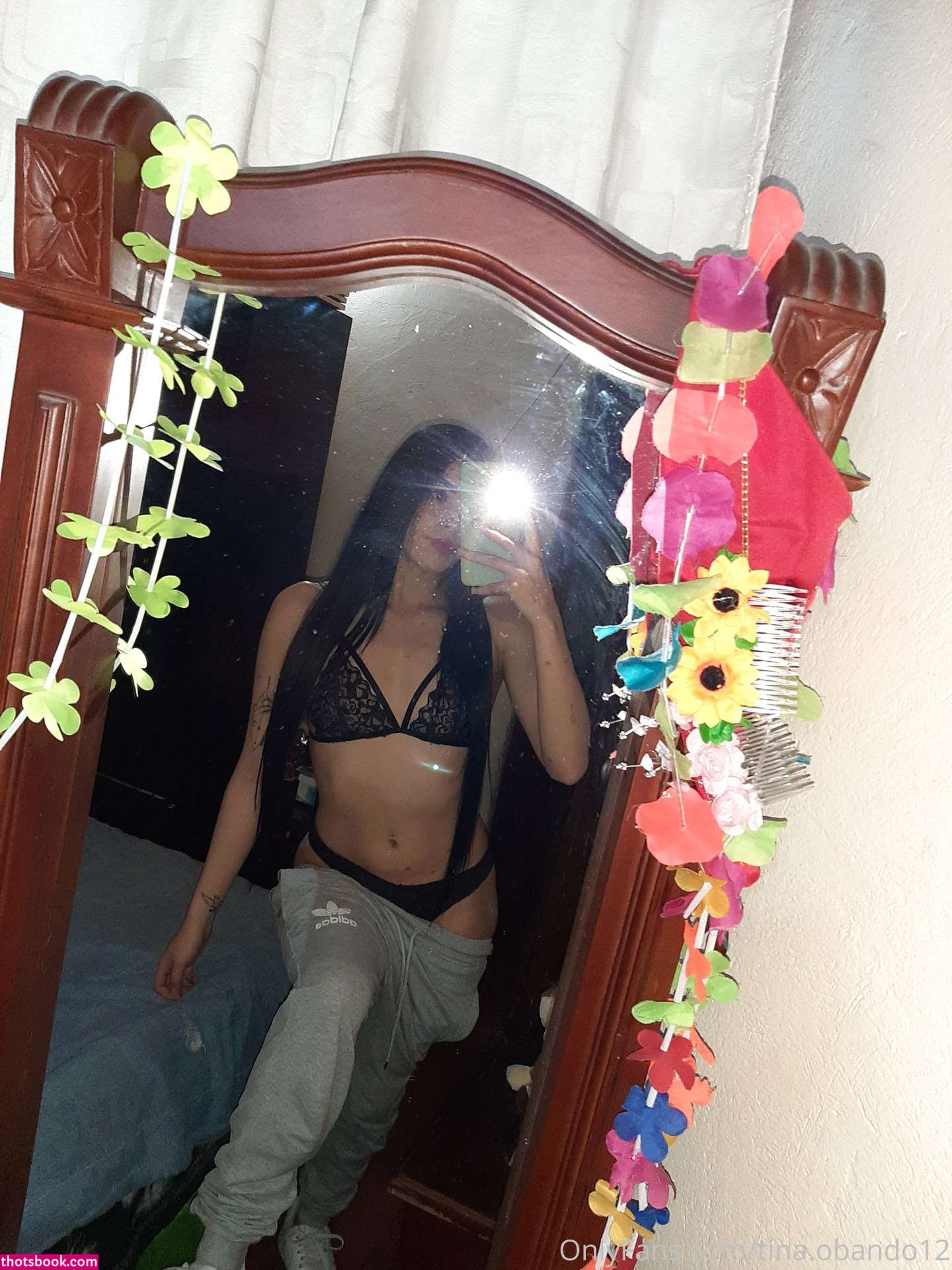 Valentina Obando Photo #152