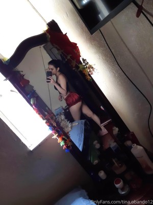 Valentina Obando Photo #183