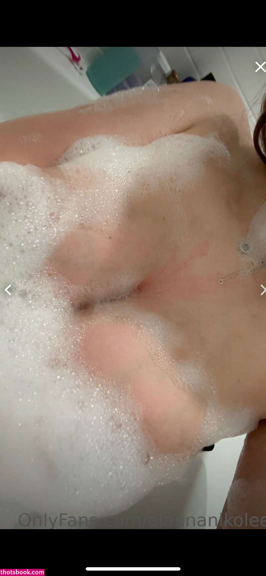 Alanna Nikole Photo #29