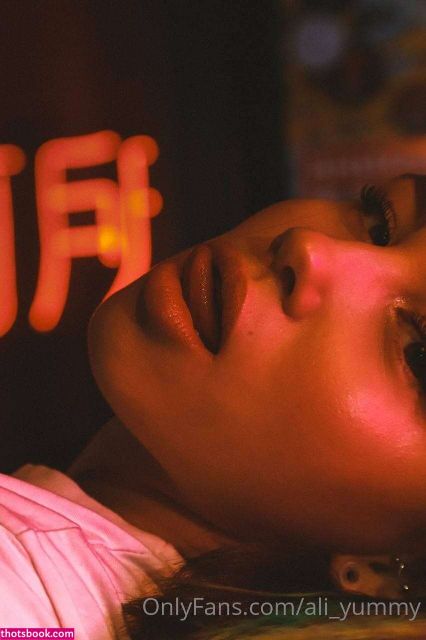 Aliya Kiss Photo #13