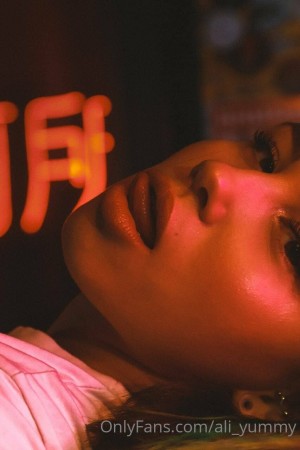 Aliya Kiss Photo #13