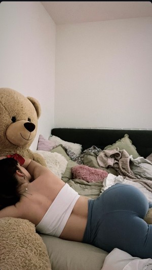 Cuteetracy Photo #10