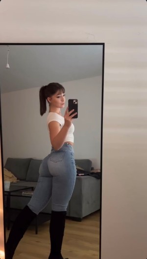 Cuteetracy Photo #12