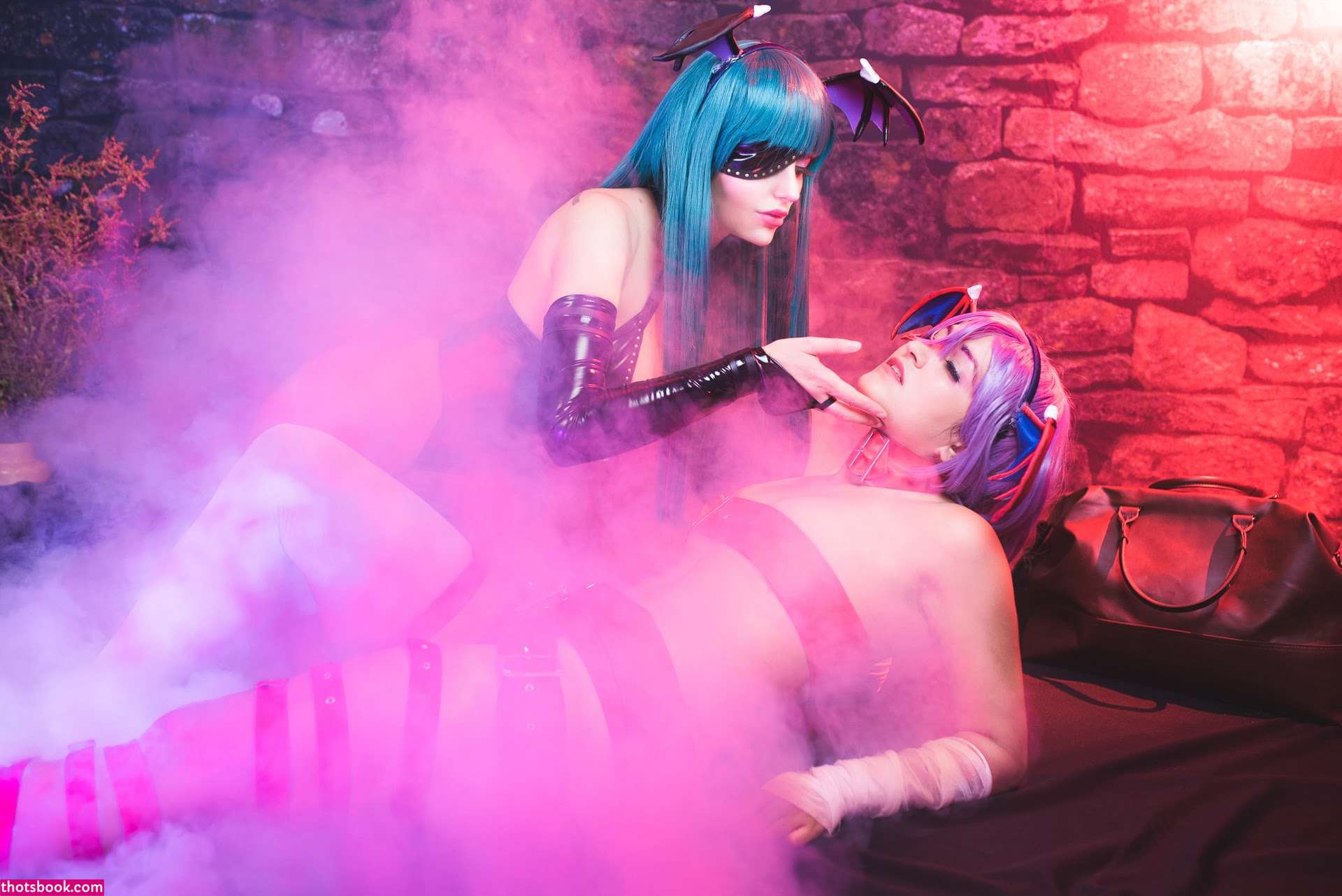 Katyuska Moonfox Photo #1594