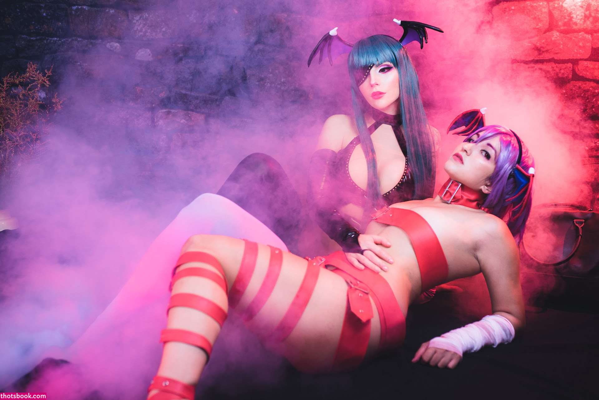 Katyuska Moonfox Photo #1604