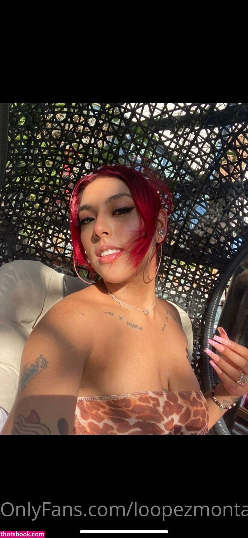 Loopez Montana Photo #7