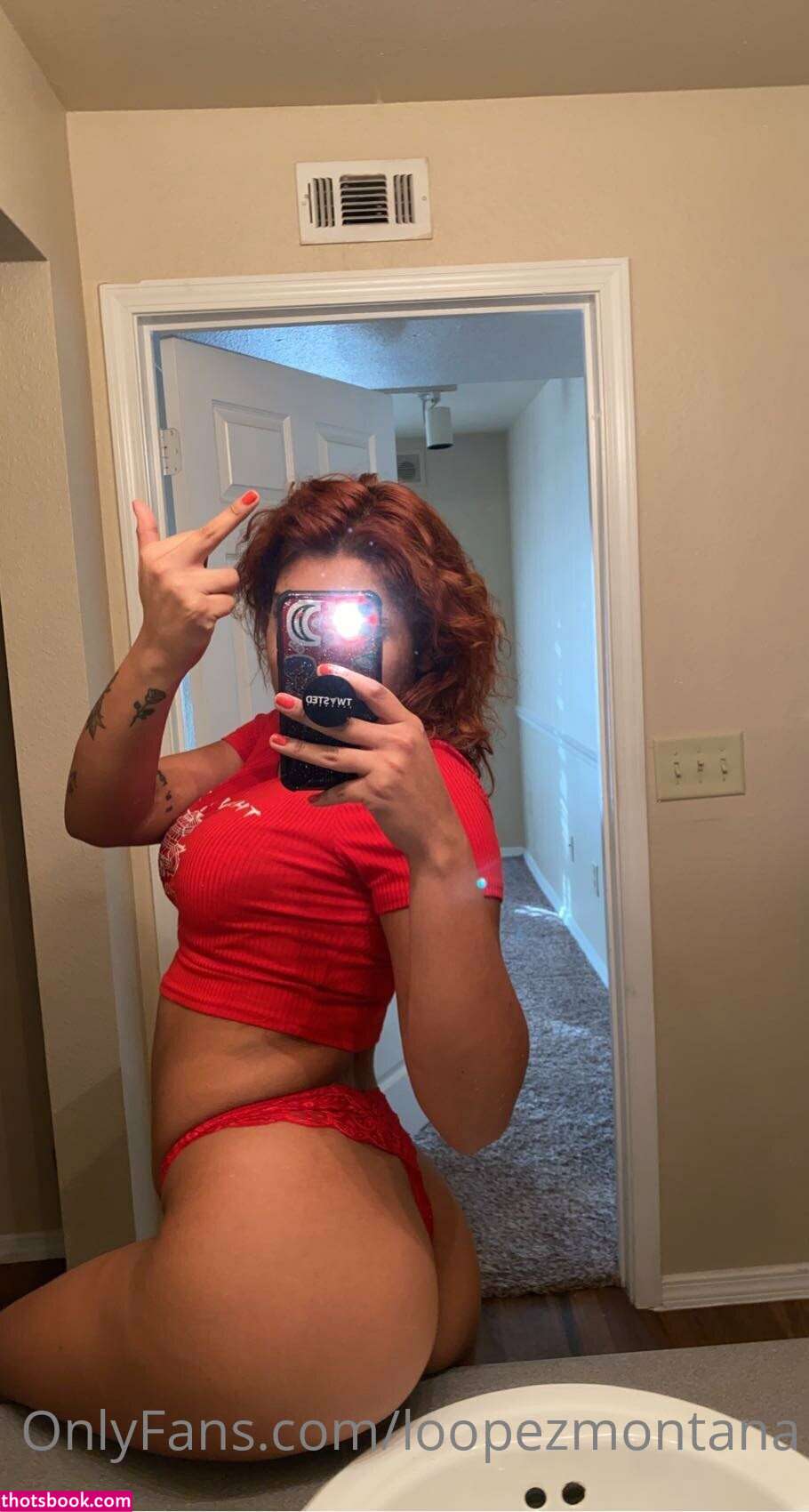 Loopez Montana Photo #10