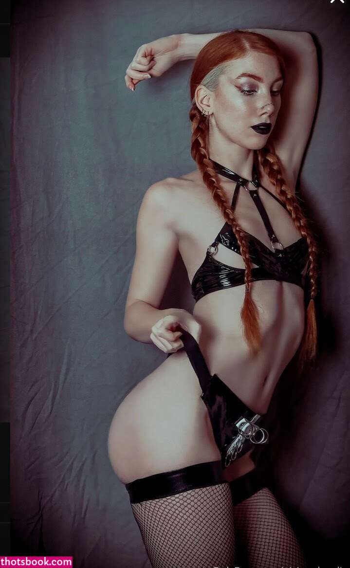 Niciaunlovelier Photo #5