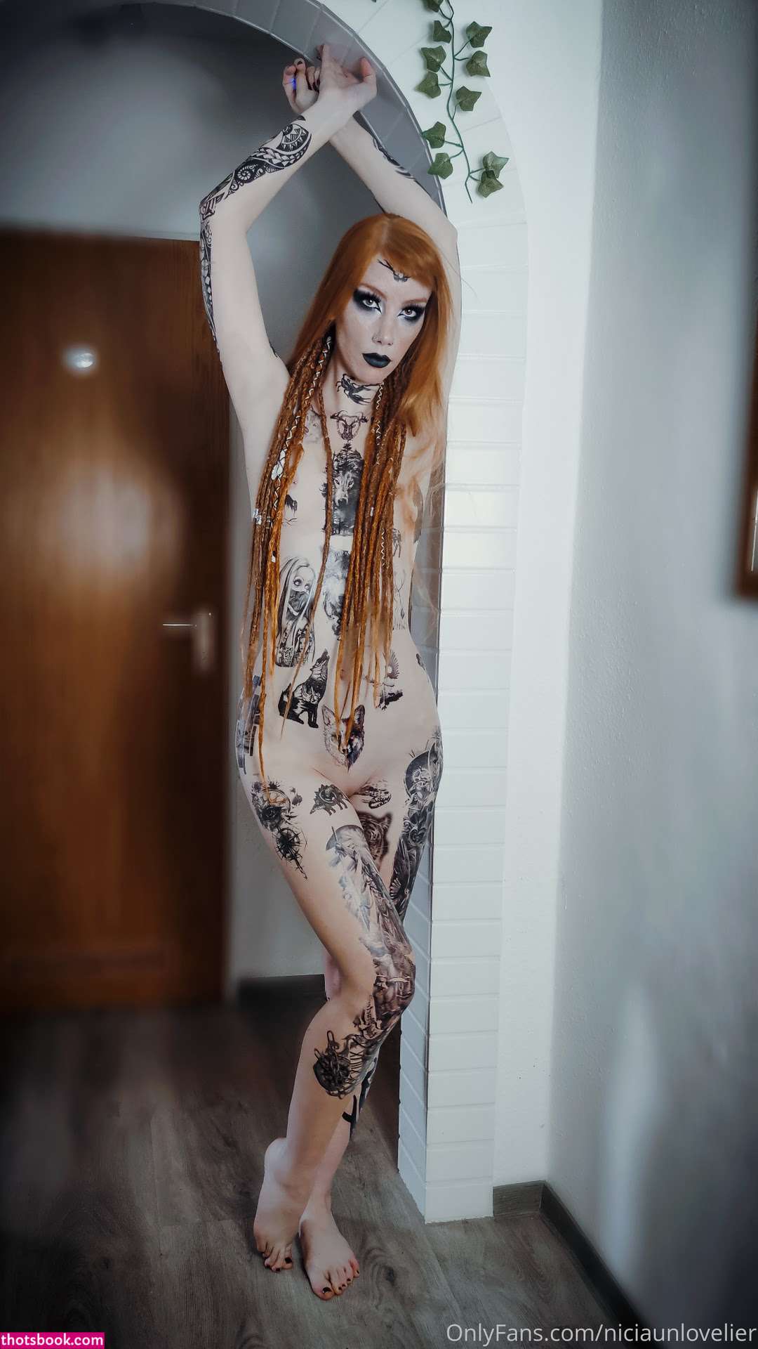 Niciaunlovelier Photo #41