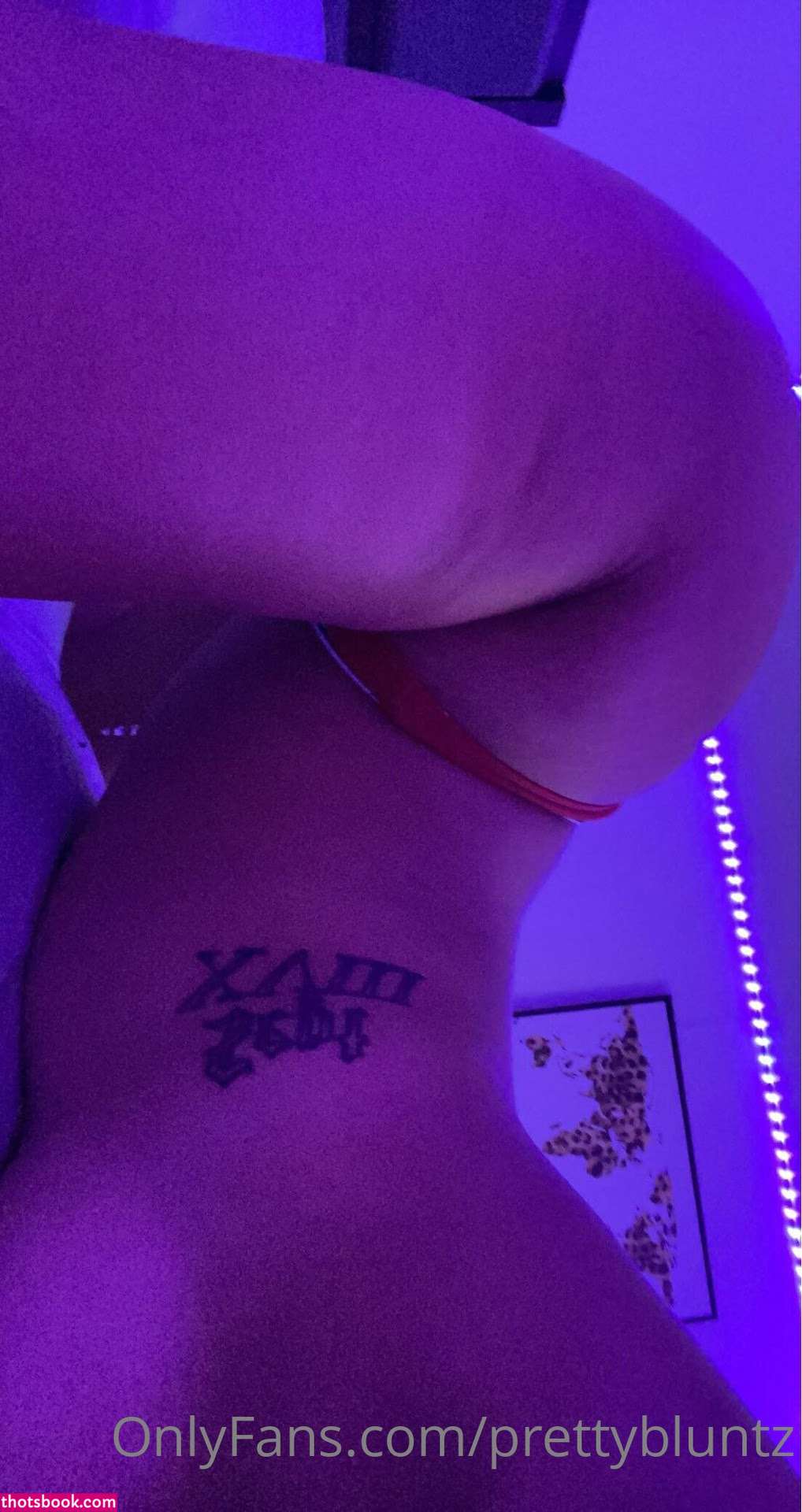 prettybluntz Photo #2