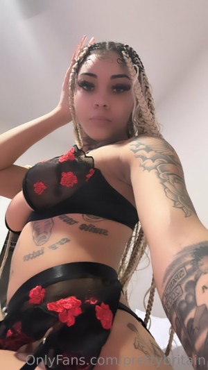 prettybluntz Photo #11