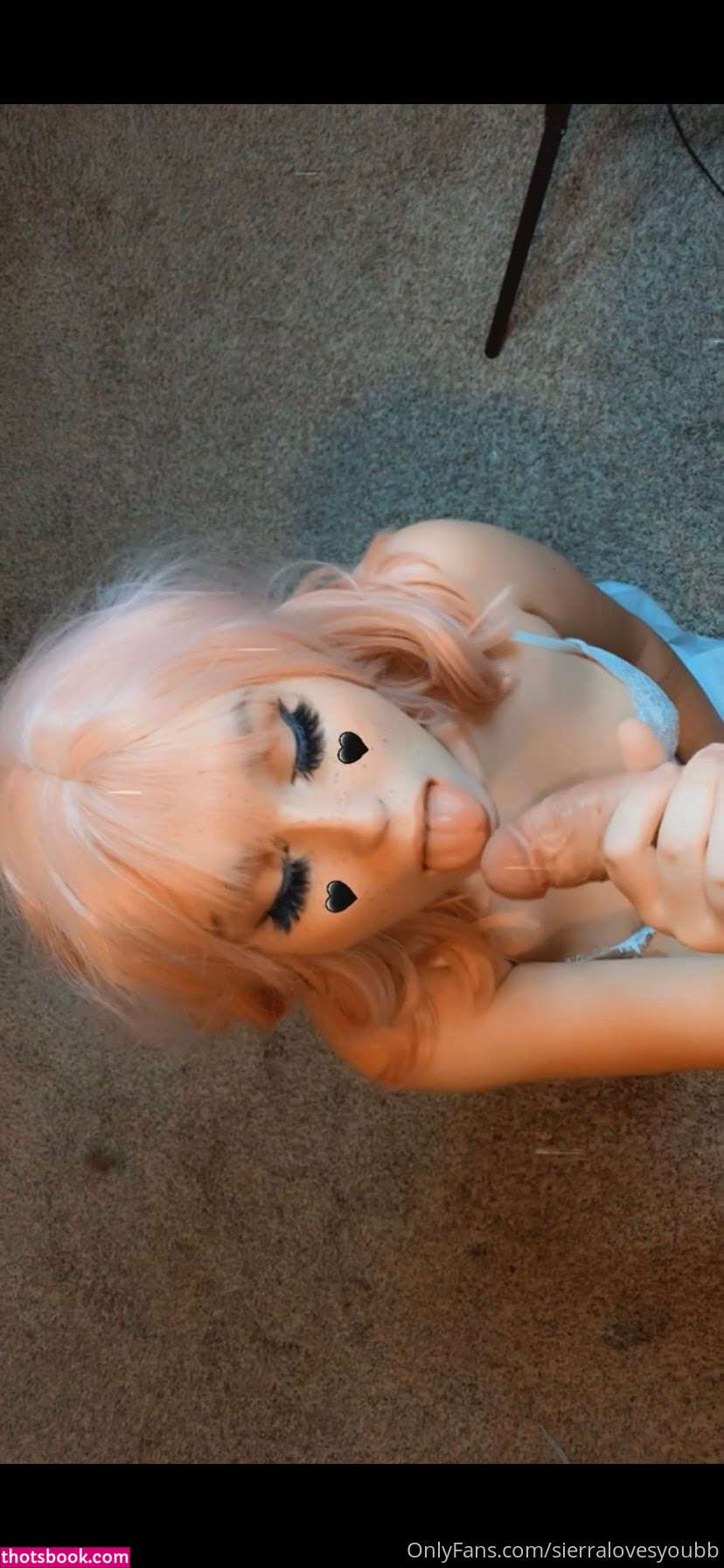 sierralovesyoubb Photo #28