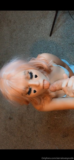 sierralovesyoubb Photo #28