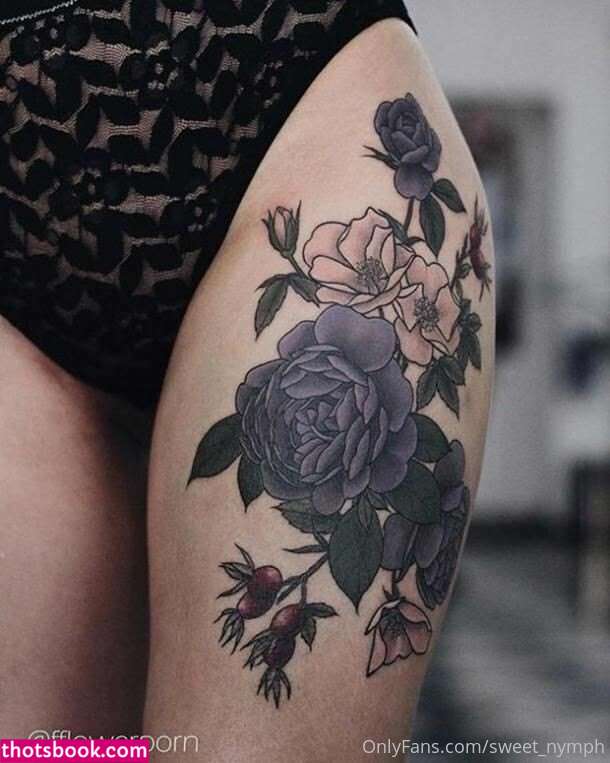 Sweet Nymph Photo #112