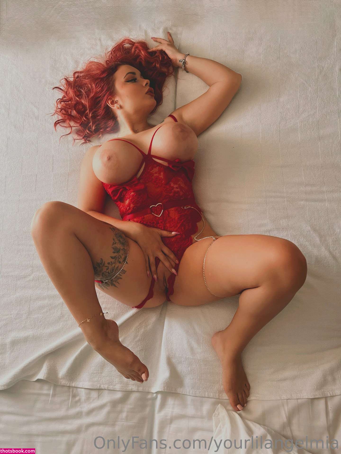 yourlilangelmia Photo #36