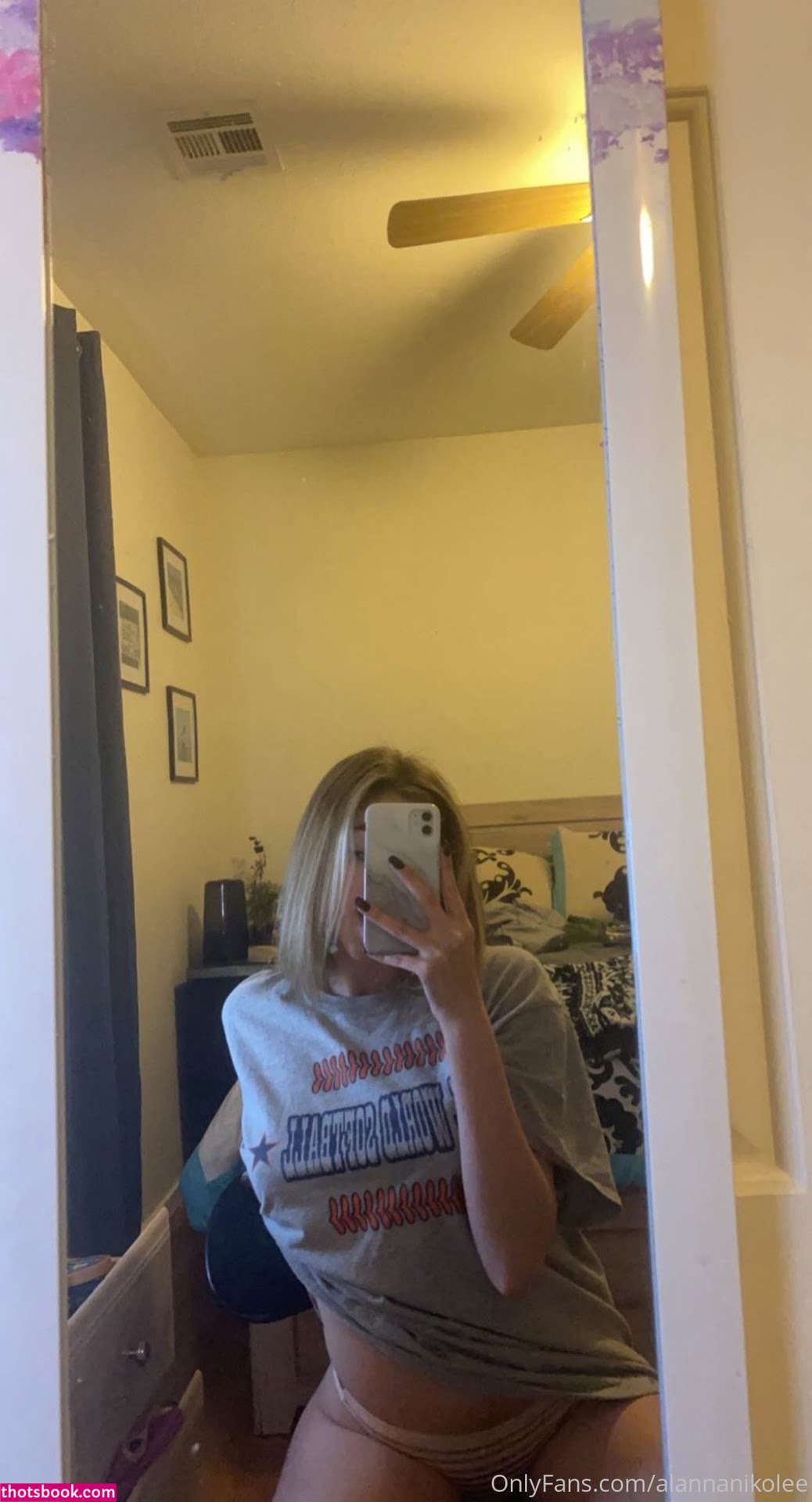 Alanna Nikole Photo #92