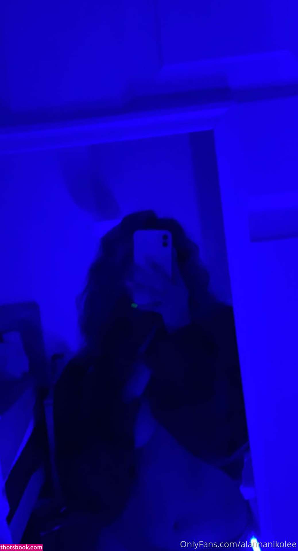 Alanna Nikole Photo #93