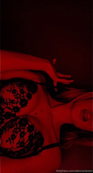 Alanna Nikole Photo #81