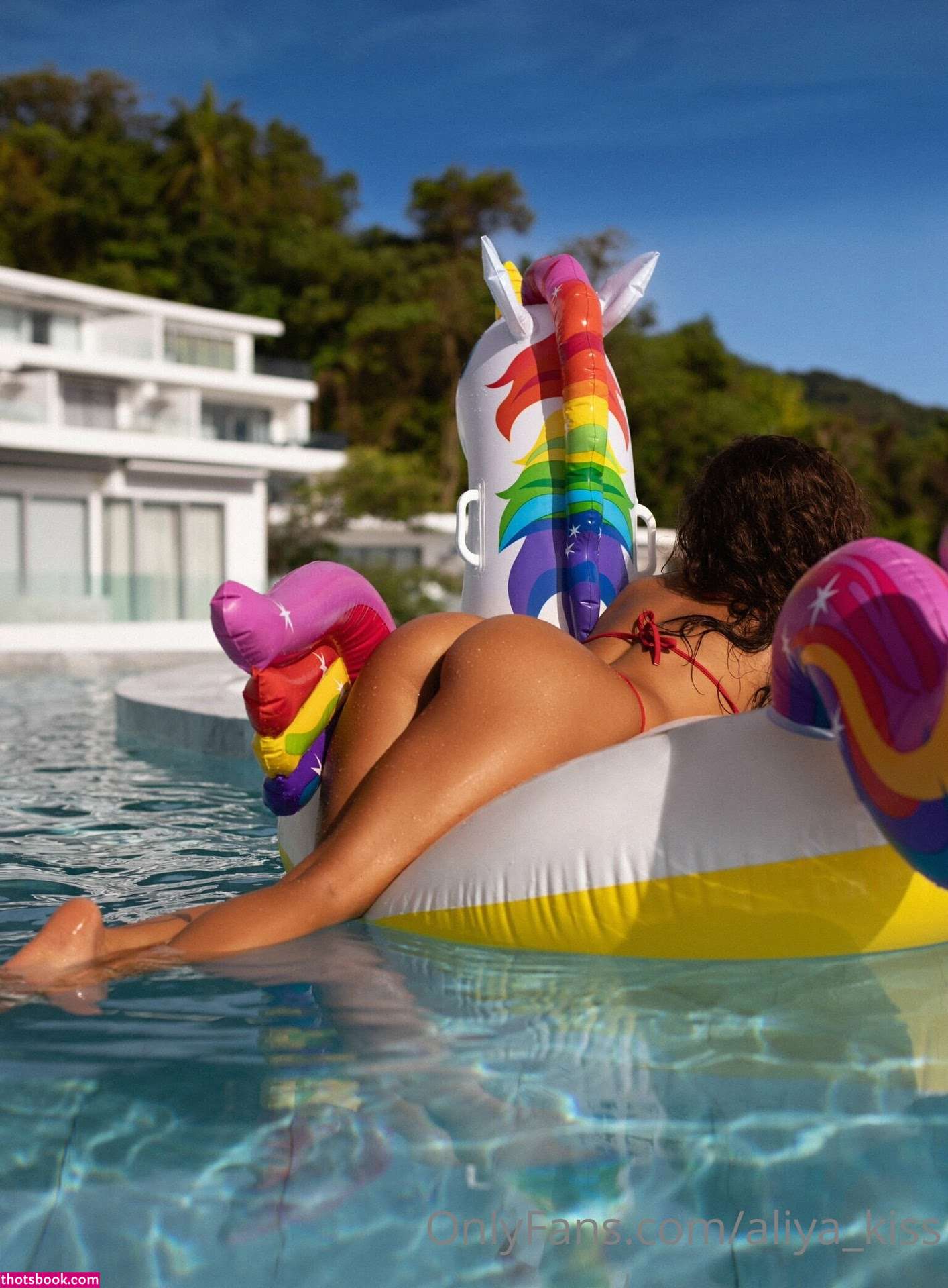 Aliya Kiss Photo #43