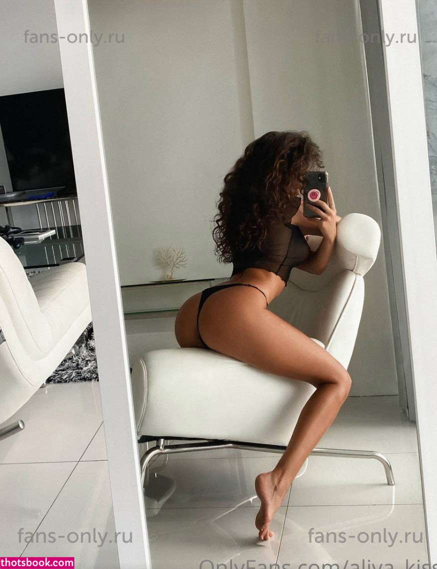 Aliya Kiss Photo #125