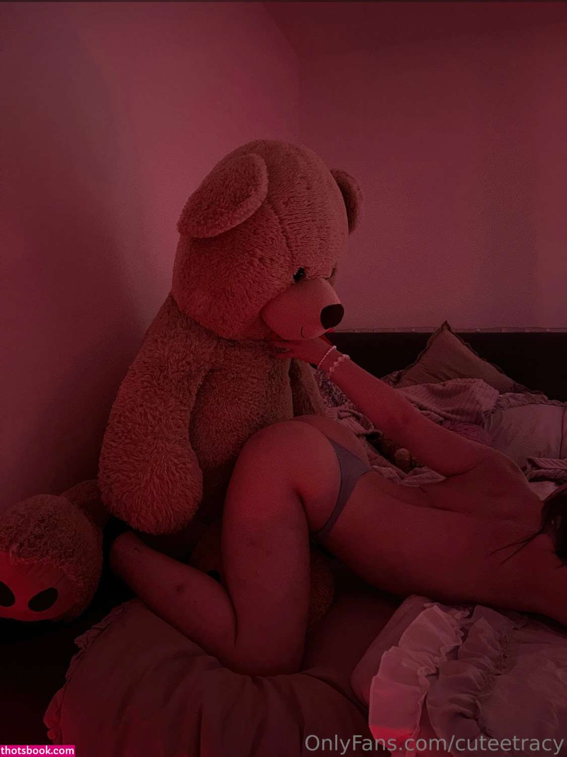 Cuteetracy Photo #69