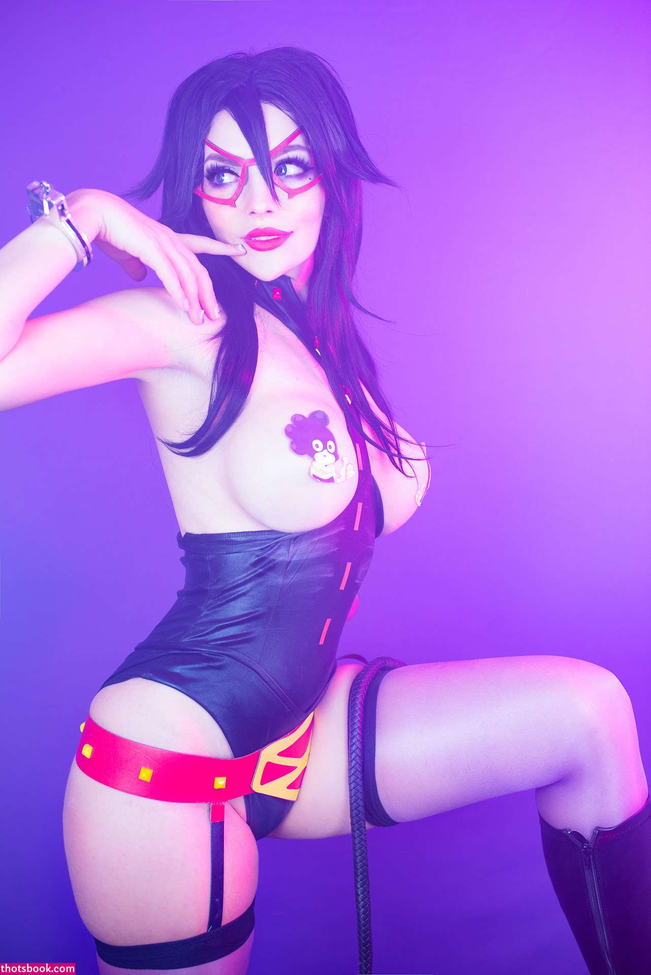 Katyuska Moonfox Photo #1759