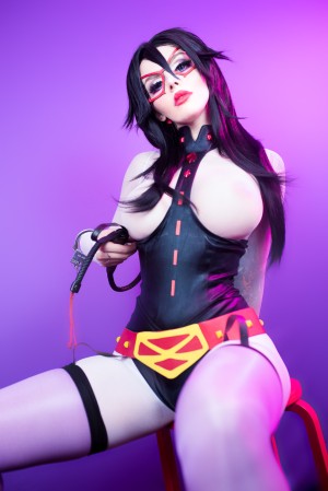 Katyuska Moonfox Photo #1778