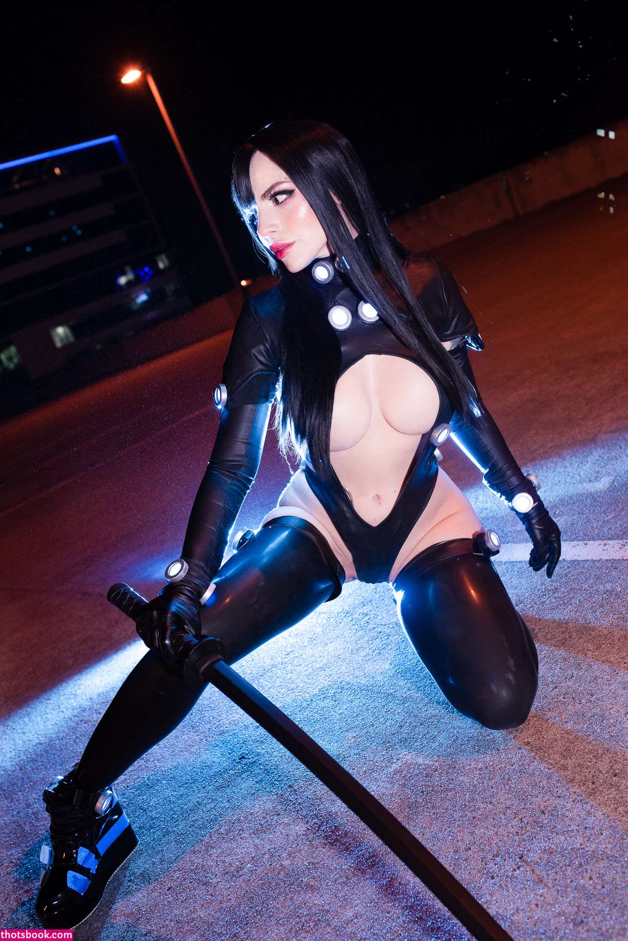 Katyuska Moonfox Photo #1789