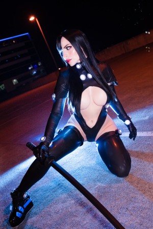 Katyuska Moonfox Photo #1789