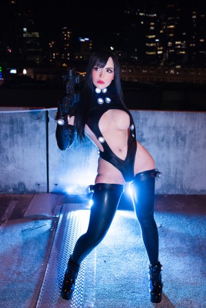 Katyuska Moonfox Photo #1796