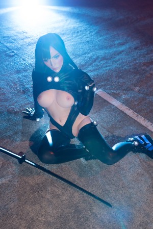 Katyuska Moonfox Photo #1809