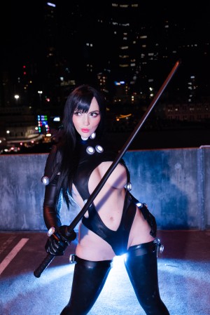 Katyuska Moonfox Photo #1819