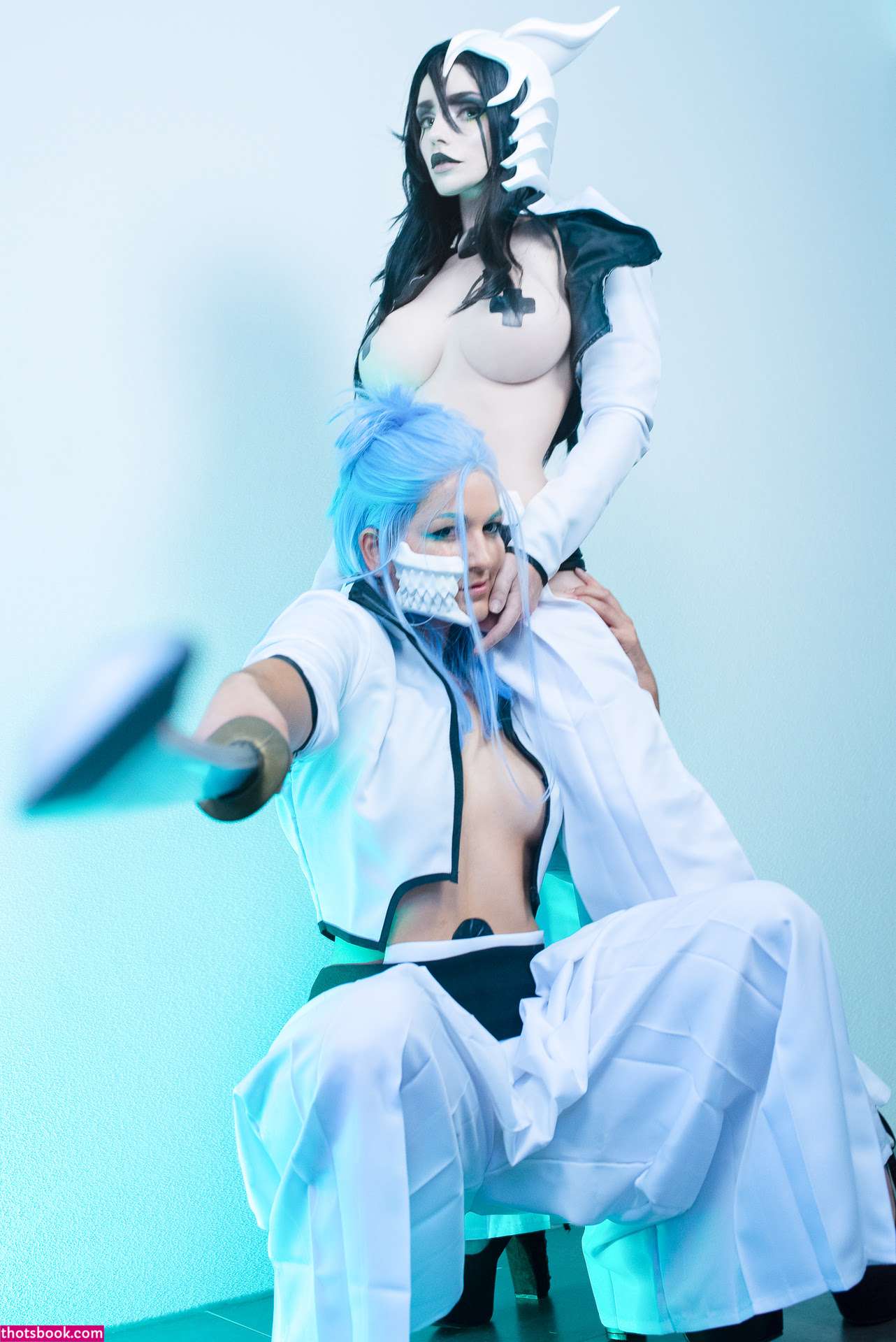 Katyuska Moonfox Photo #1829