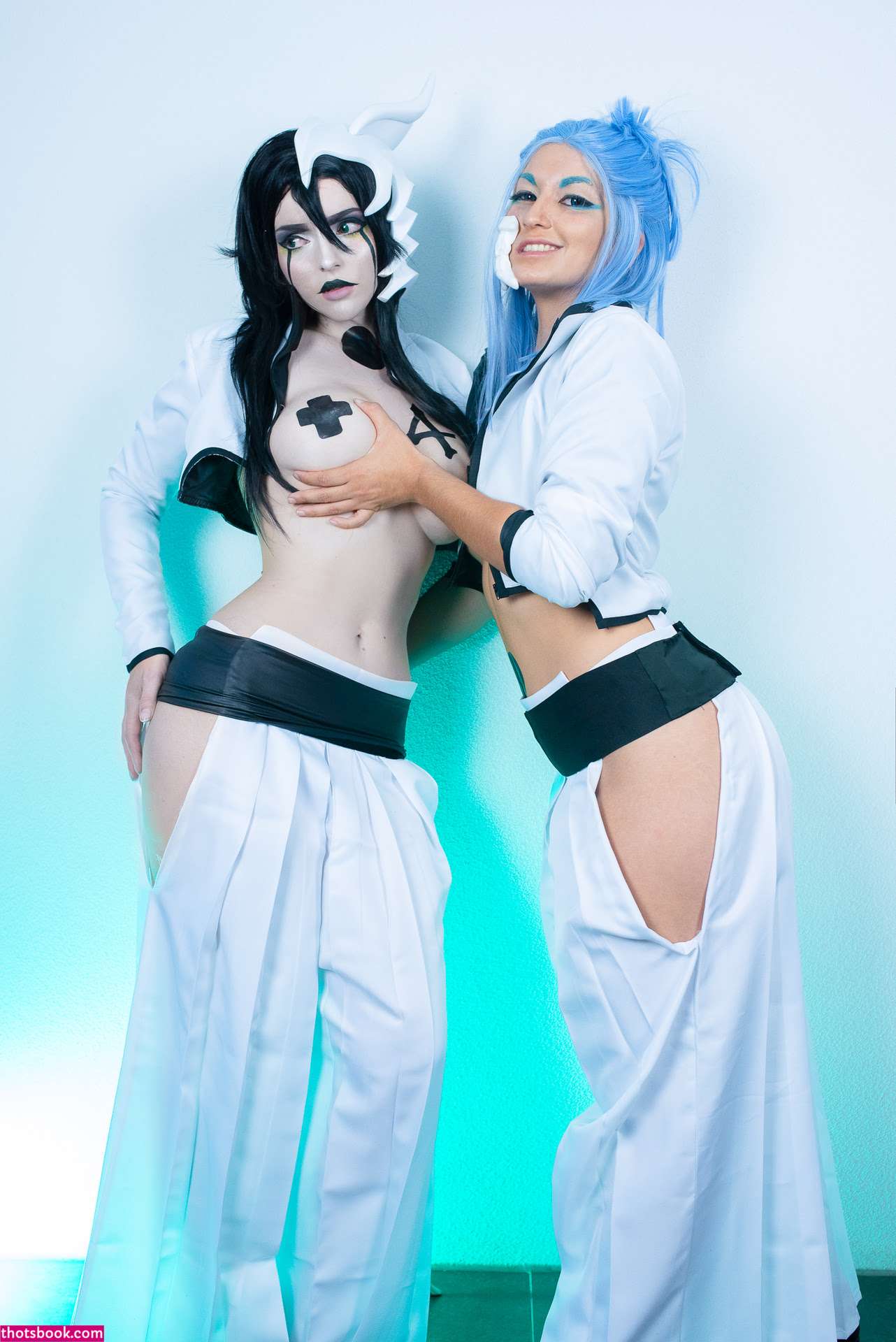 Katyuska Moonfox Photo #1839