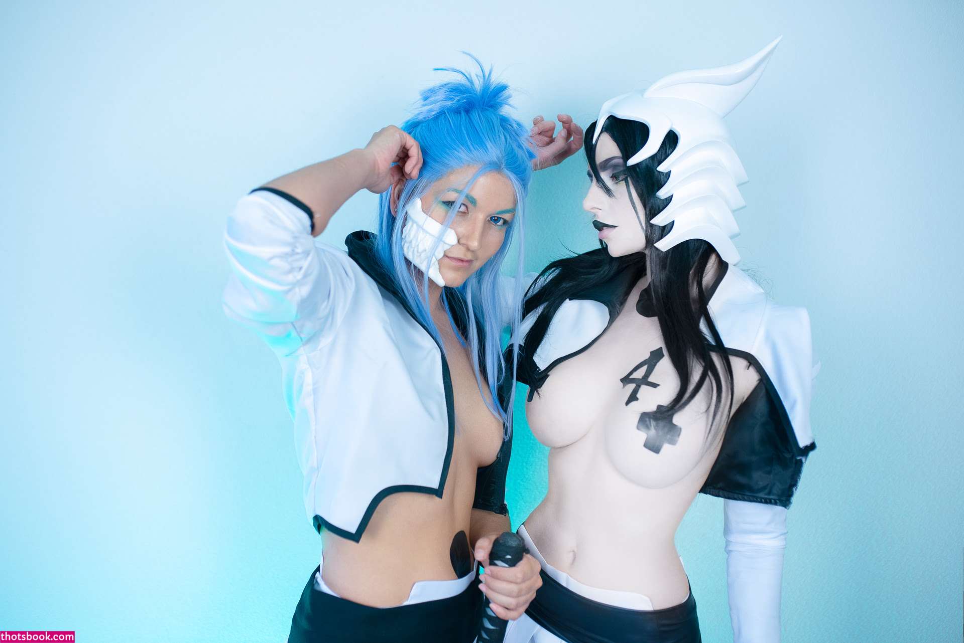 Katyuska Moonfox Photo #1846