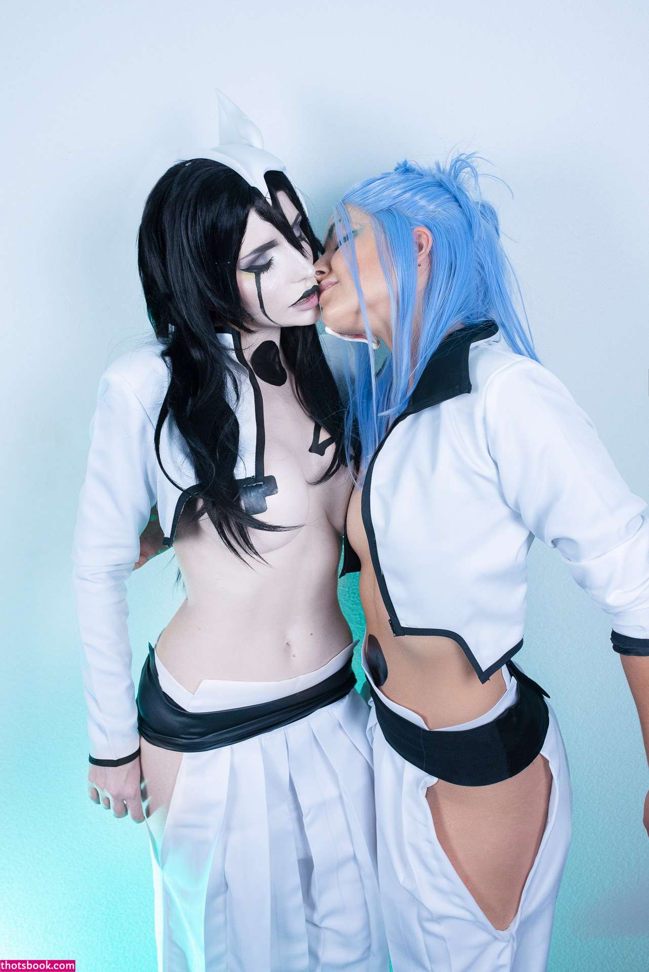 Katyuska Moonfox Photo #1860