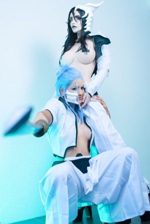 Katyuska Moonfox Photo #1829