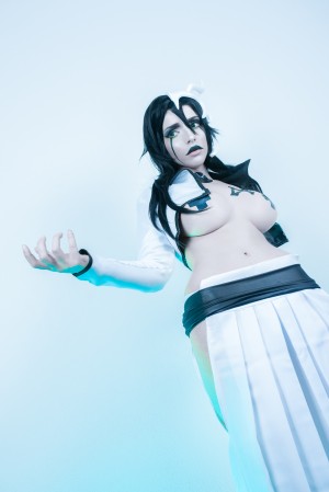 Katyuska Moonfox Photo #1833