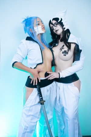 Katyuska Moonfox Photo #1840